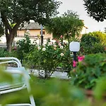 La Casa Dei Fiori Dom wakacyjny Asyż