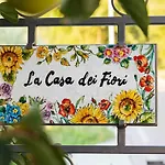 Dom wakacyjny La Casa Dei Fiori Asyż