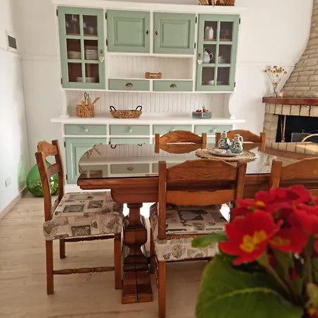 La Casa Dei Fiori * Assisi