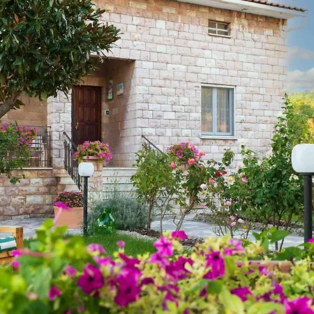 La Casa Dei Fiori * Assisi