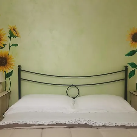 La Casa Dei Fiori 펜션 아시시