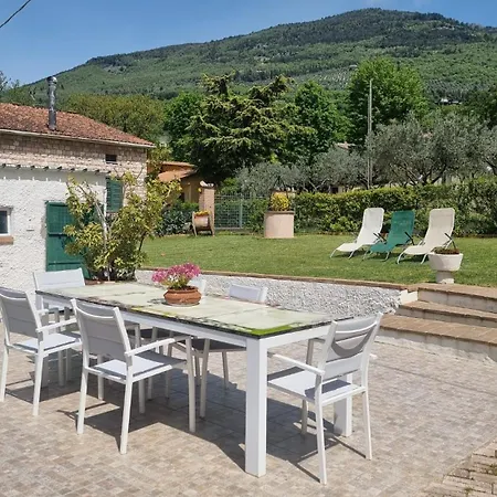 Casa vacanze La Casa Dei Fiori