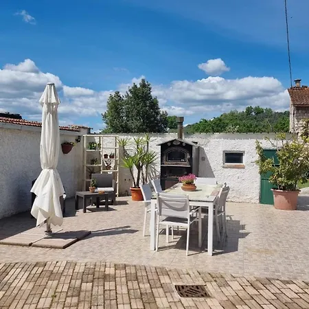 Holiday home La Casa Dei Fiori