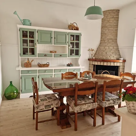 La Casa Dei Fiori Holiday home Assisi