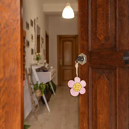 Holiday home La Casa Dei Fiori Assisi