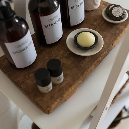 La Casa Dei Fiori אסיסי