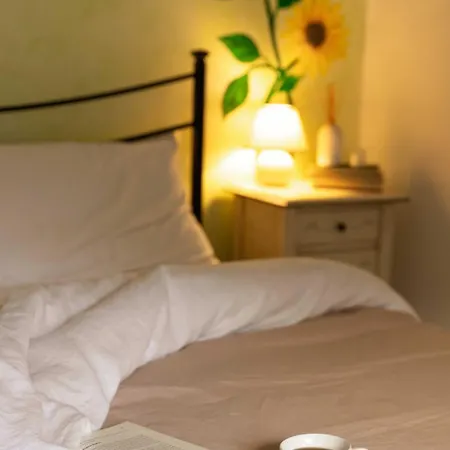 بيت للعطل La Casa Dei Fiori