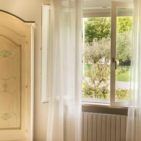 La Casa Dei Fiori *