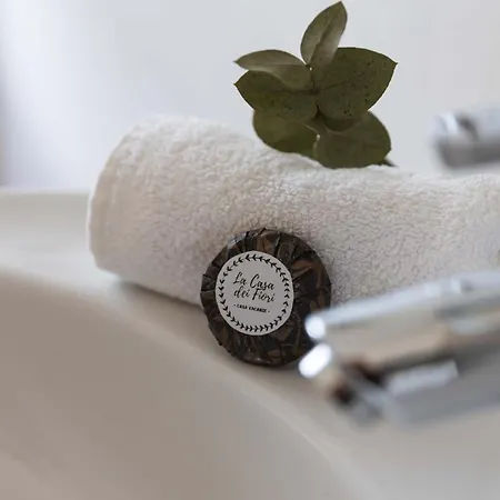 La Casa Dei Fiori Assisi