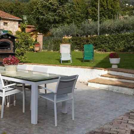 La Casa Dei Fiori * Assisi