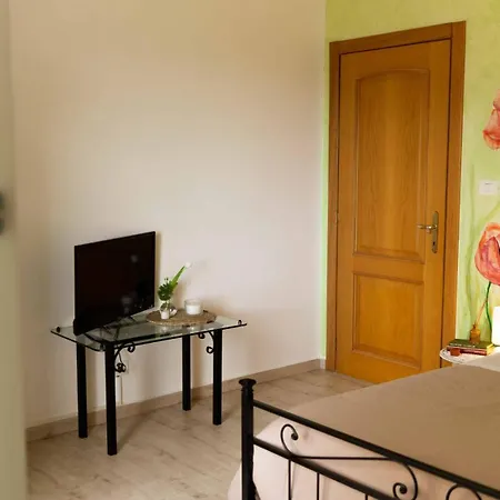 بيت للعطل La Casa Dei Fiori