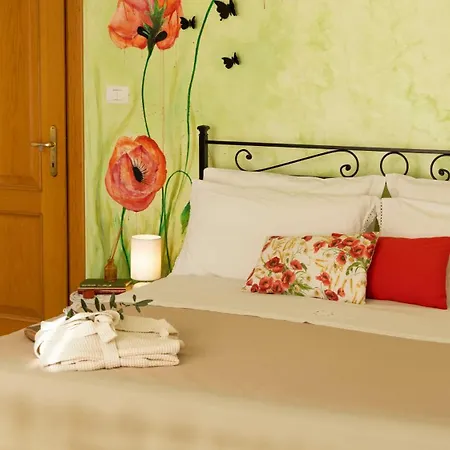 Prázdninový dům La Casa Dei Fiori *