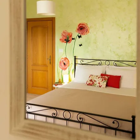 بيت للعطل La Casa Dei Fiori أسيسي