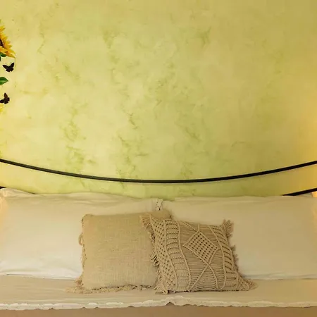 La Casa Dei Fiori * أسيسي