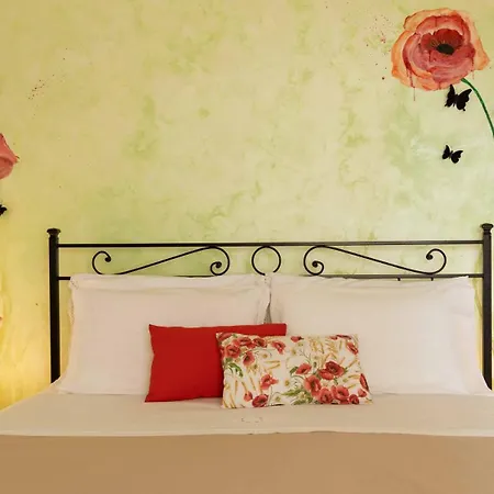 La Casa Dei Fiori Prázdninový dům