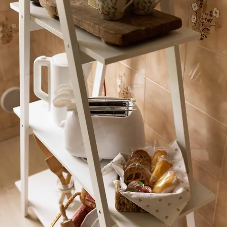 Prázdninový dům La Casa Dei Fiori