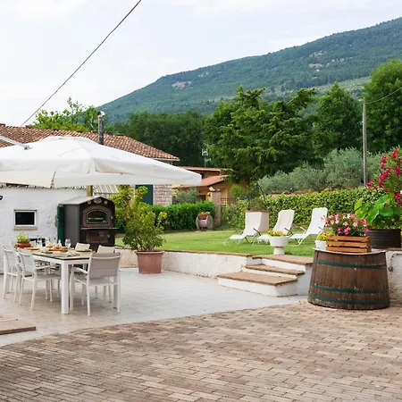 La Casa Dei Fiori * Asyż