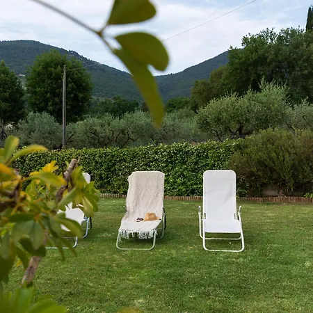 Сasa de vacaciones La Casa Dei Fiori *