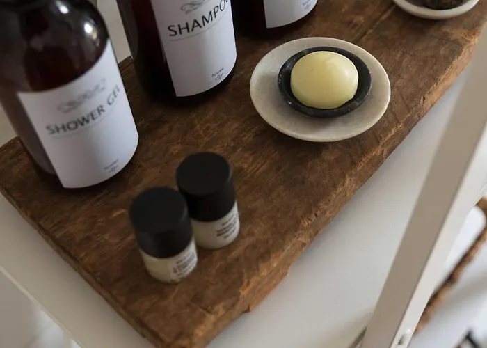 La Casa Dei Fiori Asís