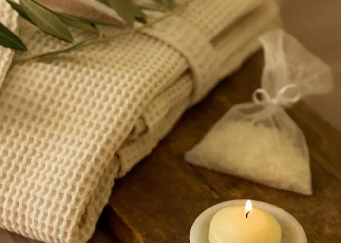 別荘 La Casa Dei Fiori アッシジ