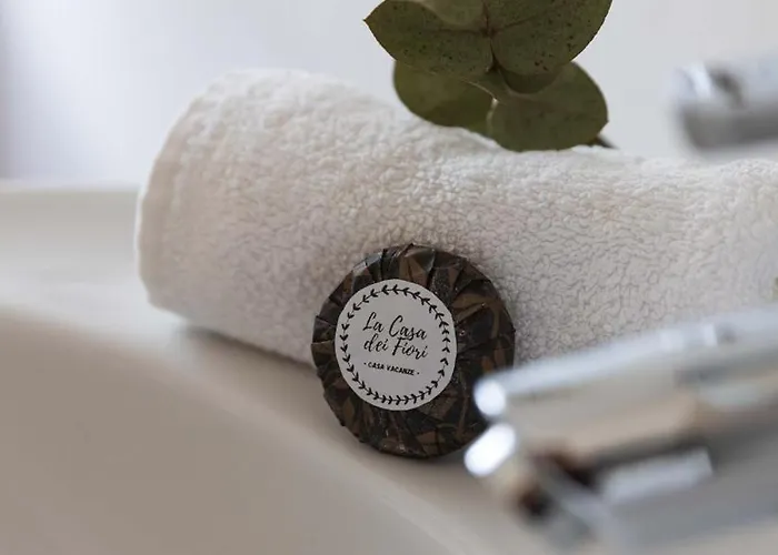 La Casa Dei Fiori 아시시