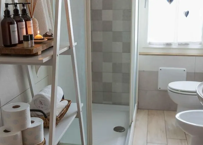 La Casa Dei Fiori 펜션