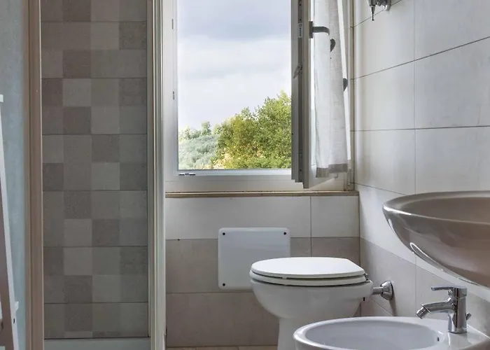 La Casa Dei Fiori 別荘 *