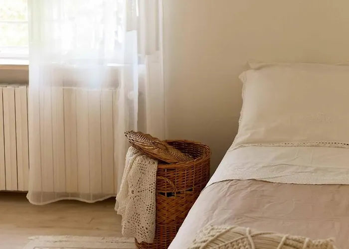 La Casa Dei Fiori 別荘 アッシジ