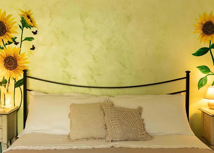 La Casa Dei Fiori * Asyż