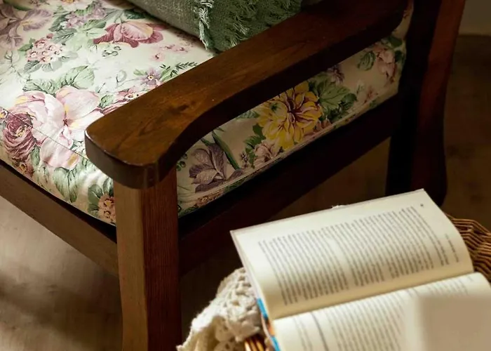 別荘 La Casa Dei Fiori