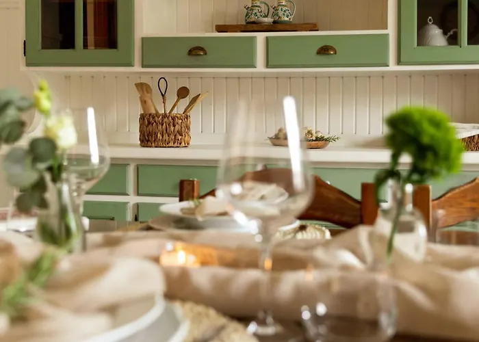 La Casa Dei Fiori Asís