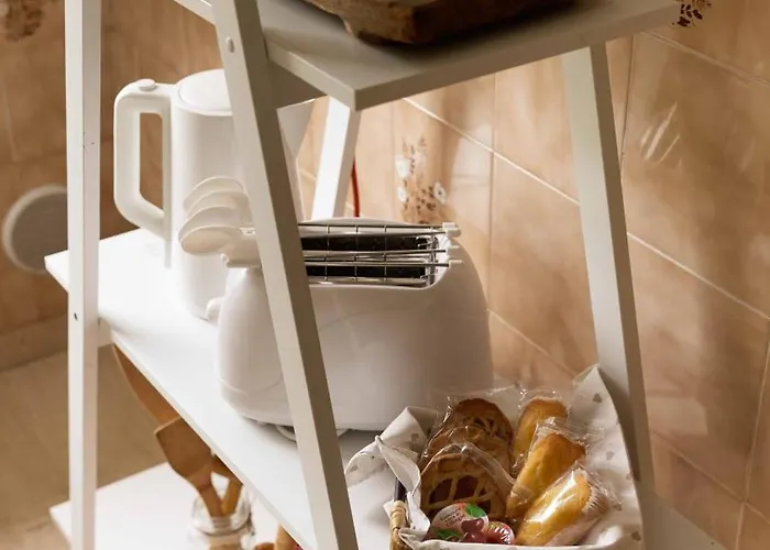 Сasa de vacaciones La Casa Dei Fiori