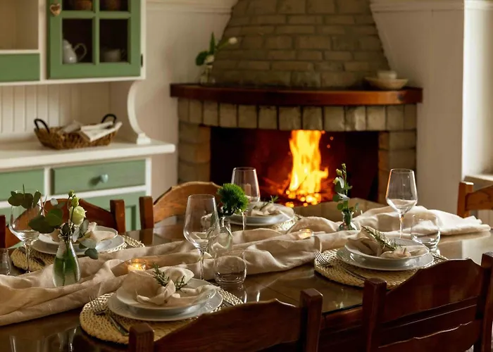 La Casa Dei Fiori Сasa de vacaciones *