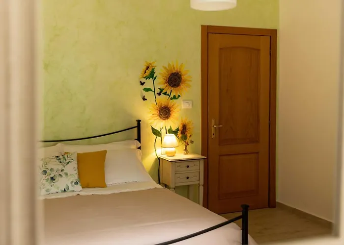 別荘 La Casa Dei Fiori *