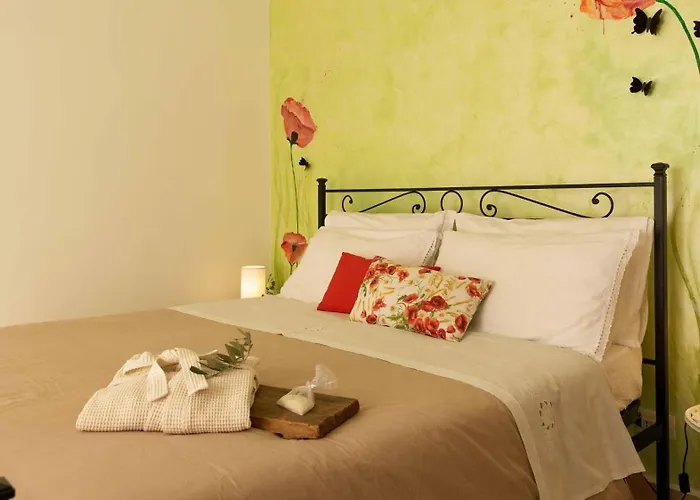 La Casa Dei Fiori * Asyż